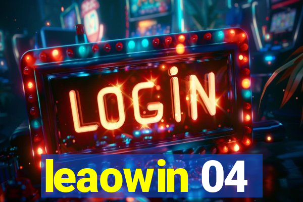 leaowin 04